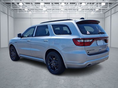 2026 Dodge Durango DURANGO GT AWD HEMI V8