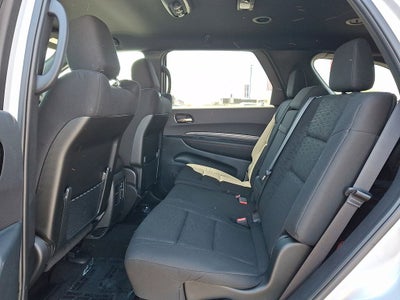 2026 Dodge Durango DURANGO GT AWD HEMI V8