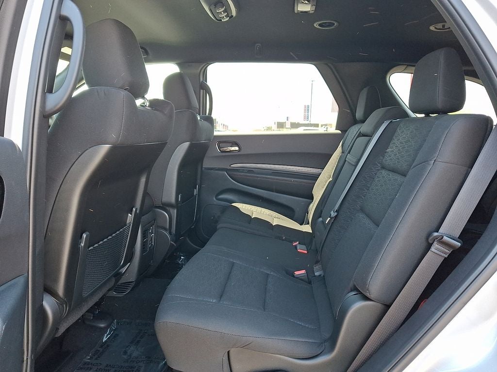 2026 Dodge Durango DURANGO GT AWD HEMI V8