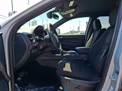2026 Dodge Durango DURANGO GT AWD HEMI V8