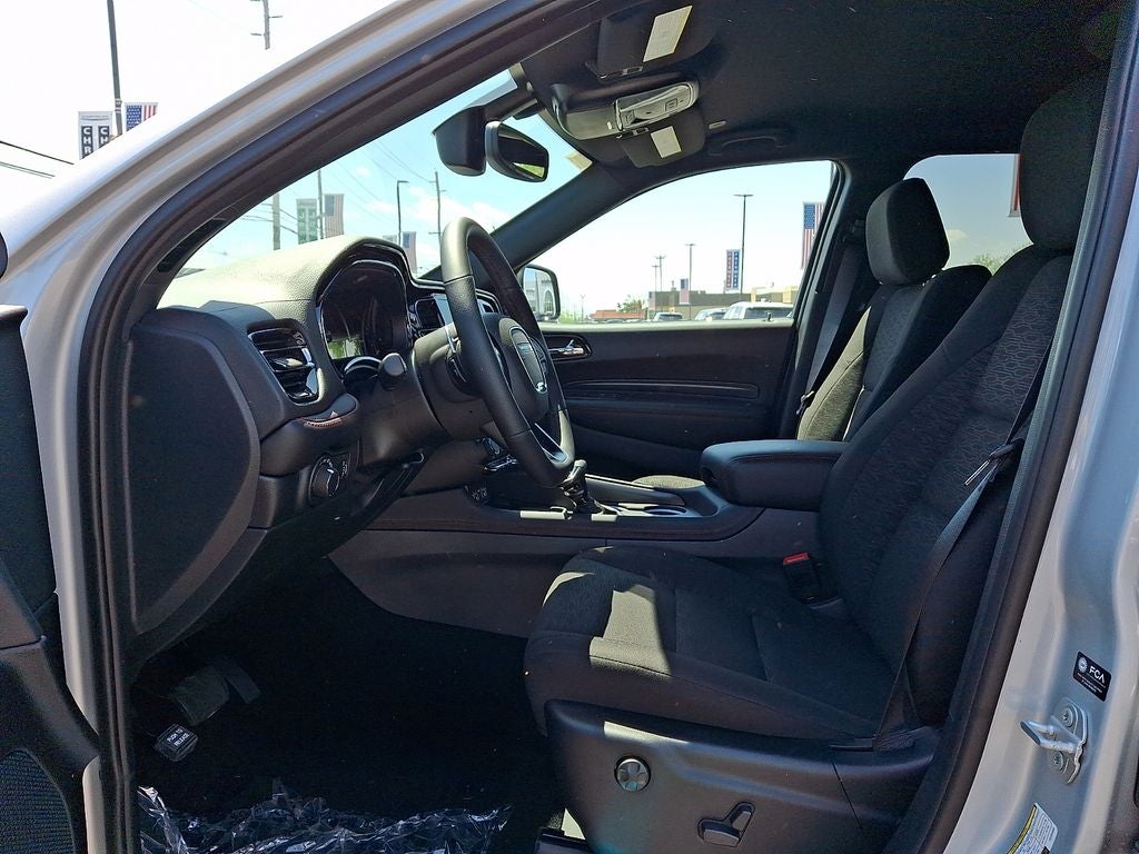 2026 Dodge Durango DURANGO GT AWD HEMI V8