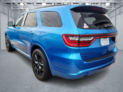 2027 Dodge Durango DURANGO GT HEMI V8 AWD