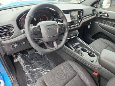 2027 Dodge Durango DURANGO GT HEMI V8 AWD