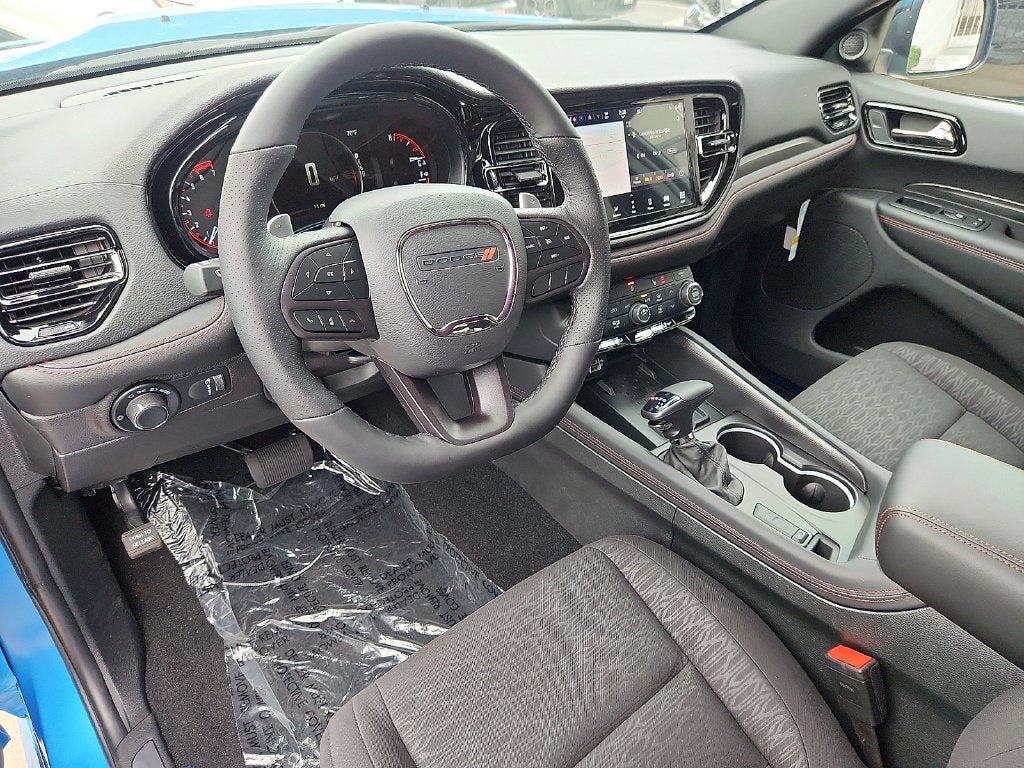 2027 Dodge Durango DURANGO GT HEMI V8 AWD