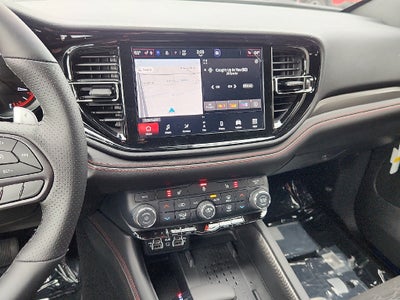 2027 Dodge Durango DURANGO GT HEMI V8 AWD