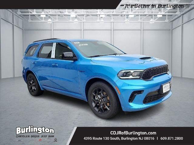2027 Dodge Durango DURANGO GT HEMI V8 AWD