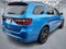 2027 Dodge Durango DURANGO GT HEMI V8 AWD