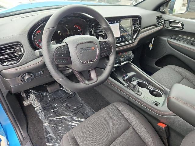 2027 Dodge Durango DURANGO GT HEMI V8 AWD