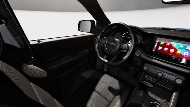 2027 Dodge Durango DURANGO GT HEMI V8 AWD