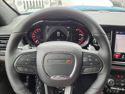 2027 Dodge Durango DURANGO GT HEMI V8 AWD