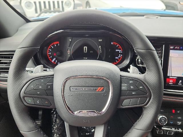 2027 Dodge Durango DURANGO GT HEMI V8 AWD