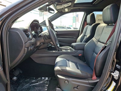 2026 Dodge Durango DURANGO GT HEMI V8 PLUS AWD AMERICA250