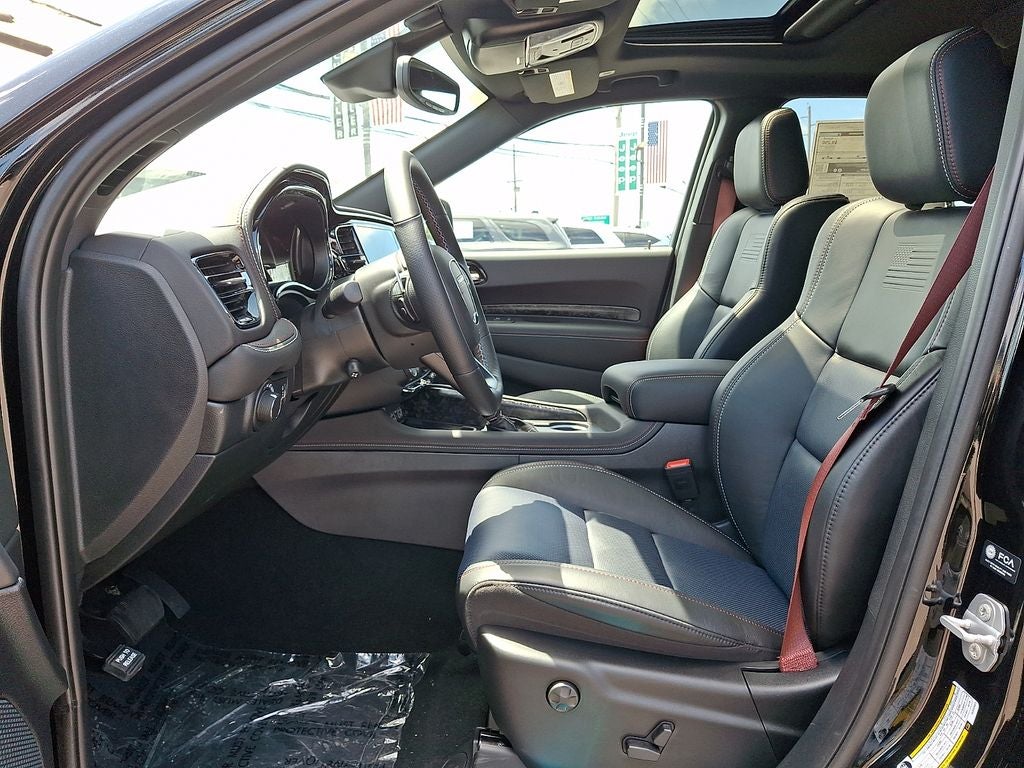 2026 Dodge Durango DURANGO GT HEMI V8 PLUS AWD AMERICA250
