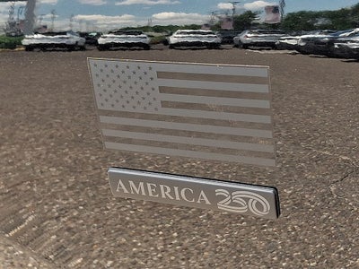 2026 Dodge Durango DURANGO GT HEMI V8 PLUS AWD AMERICA250