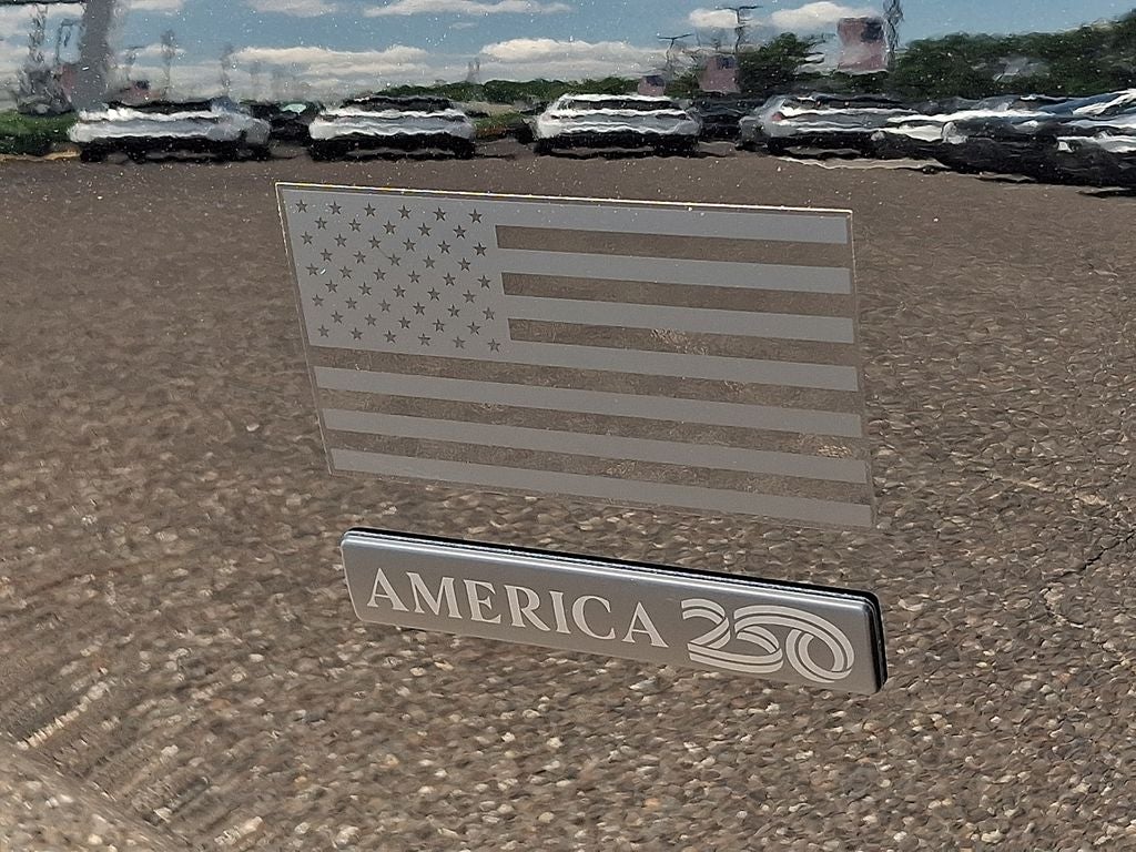 2026 Dodge Durango DURANGO GT HEMI V8 PLUS AWD AMERICA250