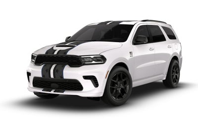2026 Dodge Durango DURANGO GT HEMI V8 PLUS AWD AMERICA250