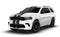 2026 Dodge Durango DURANGO GT HEMI V8 PLUS AWD AMERICA250