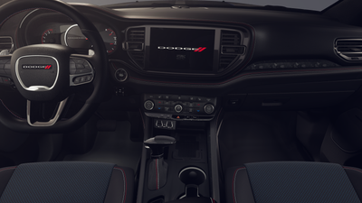 2026 Dodge Durango DURANGO GT HEMI V8 PLUS AWD AMERICA250