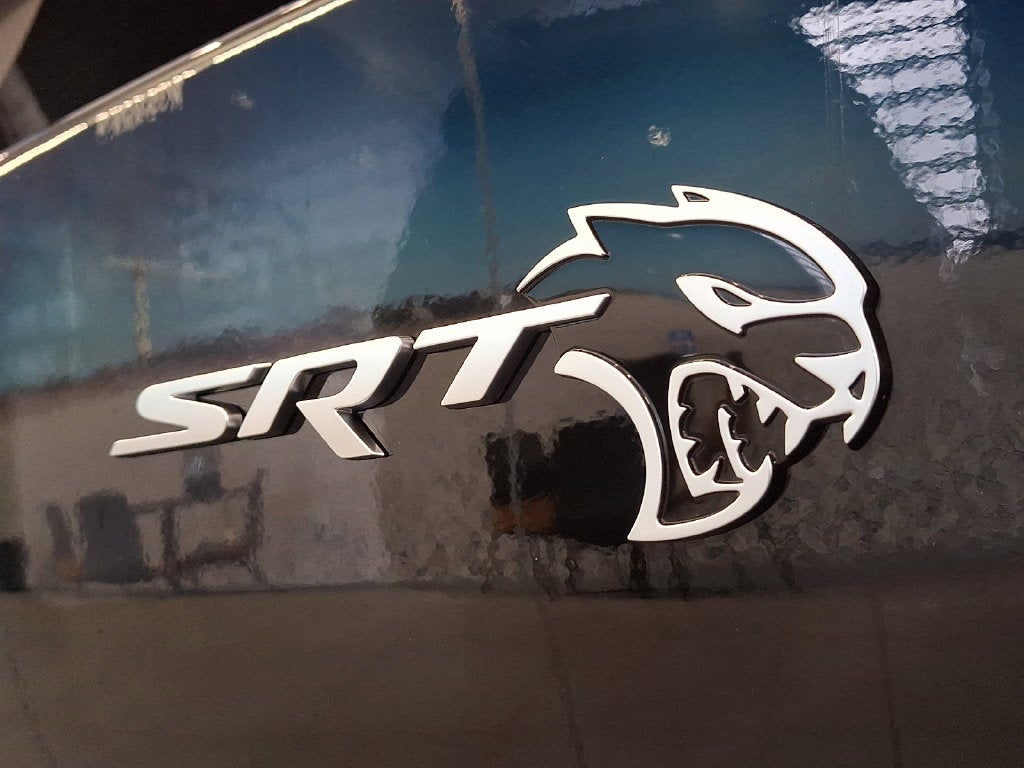 2027 Dodge Durango DURANGO SRT HELLCAT JAILBREAK AWD