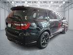 2027 Dodge Durango DURANGO SRT HELLCAT JAILBREAK AWD