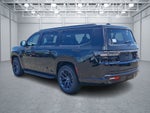 2026 Jeep Grand Wagoneer GRAND WAGONEER L 85TH ANNIVERSARY EDITION 4X4