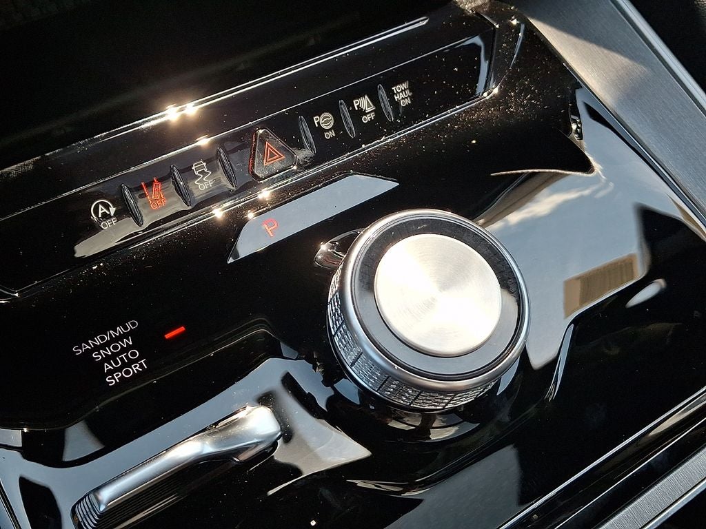 2026 Jeep Grand Wagoneer GRAND WAGONEER L 85TH ANNIVERSARY EDITION 4X4