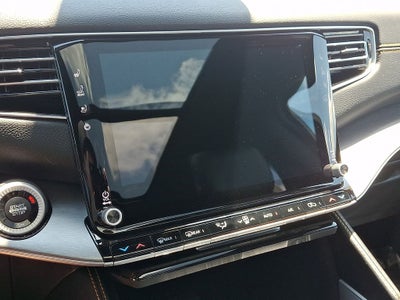 2026 Jeep Grand Wagoneer GRAND WAGONEER L 85TH ANNIVERSARY EDITION 4X4
