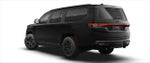 2026 Jeep Grand Wagoneer L GRAND WAGONEER L 4X4