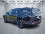 2026 Jeep Grand Wagoneer GRAND WAGONEER L LIMITED RESERVE 4X4