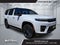 2026 Jeep Grand Wagoneer GRAND WAGONEER 85TH ANNIVERSARY EDITION 4X4