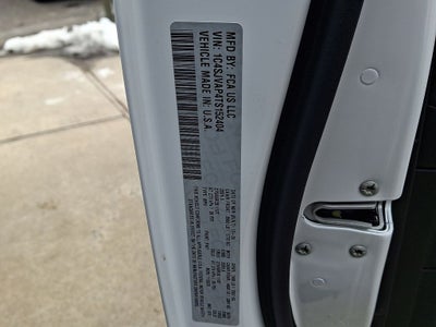 2026 Jeep Grand Wagoneer GRAND WAGONEER 4X4