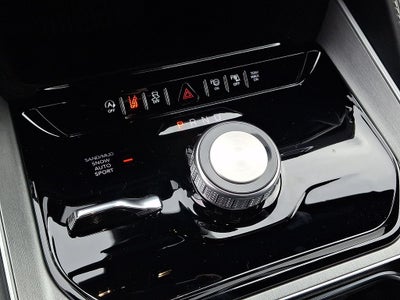 2026 Jeep Grand Wagoneer GRAND WAGONEER 4X4