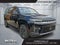 2027 Jeep Grand Wagoneer GRAND WAGONEER 4X4