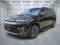 2027 Jeep Grand Wagoneer GRAND WAGONEER 4X4