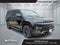 2026 Jeep Grand Wagoneer GRAND WAGONEER 85TH ANNIVERSARY EDITION 4X4