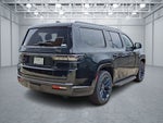 2026 Jeep Grand Wagoneer GRAND WAGONEER 85TH ANNIVERSARY EDITION 4X4