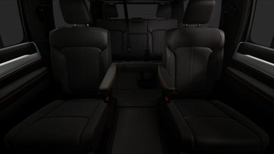 2026 Jeep Grand Wagoneer GRAND WAGONEER 85TH ANNIVERSARY EDITION 4X4
