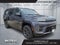 2027 Jeep Grand Wagoneer GRAND WAGONEER LIMITED ALTITUDE 4X4