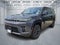 2027 Jeep Grand Wagoneer GRAND WAGONEER LIMITED ALTITUDE 4X4