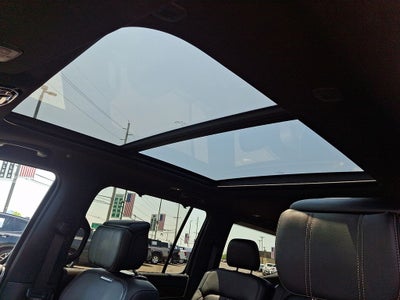 2022 Jeep Grand Wagoneer Series I 4x4