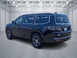 2022 Jeep Grand Wagoneer Series I 4x4