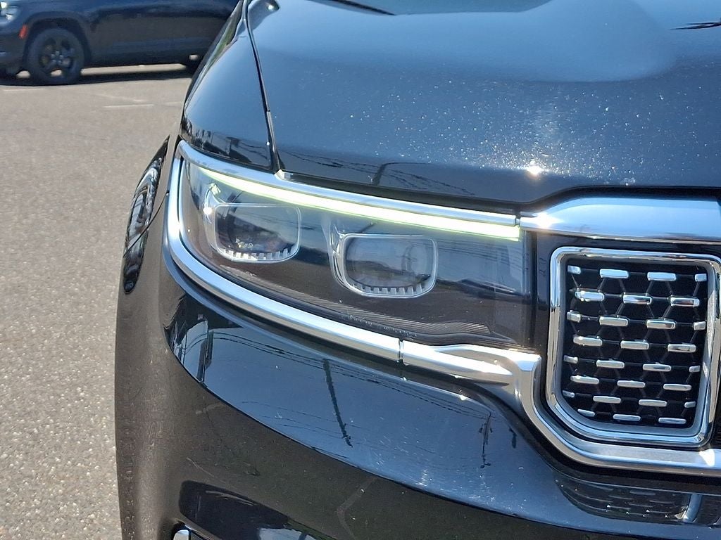 2022 Jeep Grand Wagoneer Series I 4x4