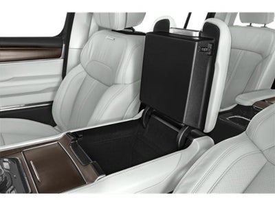 2022 Jeep Grand Wagoneer Series I 4x4