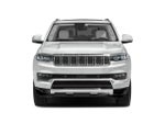 2022 Jeep Grand Wagoneer Series I 4x4