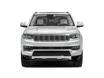 2022 Jeep Grand Wagoneer Series I 4x4