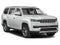 2022 Jeep Grand Wagoneer Series I 4x4