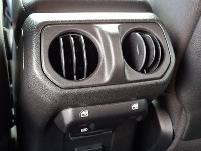 2023 Jeep Gladiator Mojave 4x4