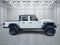 2023 Jeep Gladiator Mojave 4x4