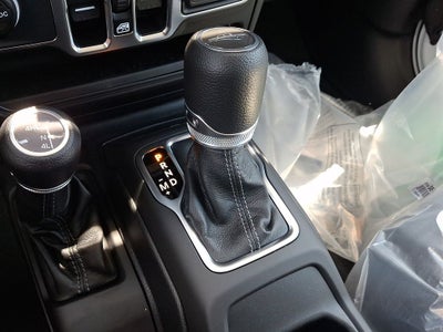 2026 Jeep Gladiator GLADIATOR SPORT S 4X4