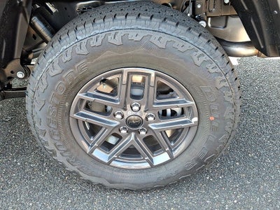 2026 Jeep Gladiator GLADIATOR SPORT S 4X4